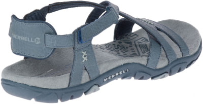 Merrell Sandspur Rose női túraszandál