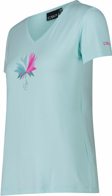 CMP T-Shirt T-Shirt kurzarm