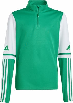adidas SQ25 TR TOP Y Trainingstop langarm adidas SQ25 TR TOP Y Trainingstop langarm