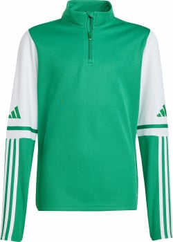 adidas SQ25 TR TOP Y Trainingstop langarm