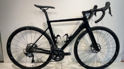 Basso Venta Disc Ultegra 11