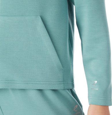Energetics Odelle Kapuzenjacke