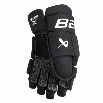 Bauer Hokejové rukavice X GLOVE