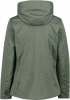 CMP Softshelljacke mit Kapuze