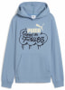 Puma Mid90s Hoodie FL B Kapuzensweater