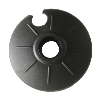 Univerzálny tanier 60 mm pre palice so štandardným upevnÿním taniera