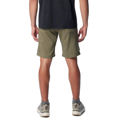 Columbia Silver Ridge Utility Cargo kraťasy
