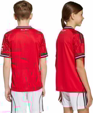 Manchester United 25/26 Heimtrikot