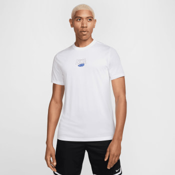 Nike Dri-FIT Basketball T-Shirt