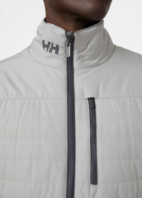 Helly Hansen Crew Insulator 2.0 férfi kabát