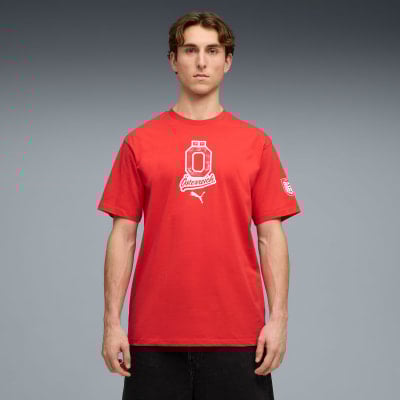 Puma ÖFB 2026 Culture T-Shirt