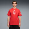 Puma ÖFB 2026 Culture T-Shirt