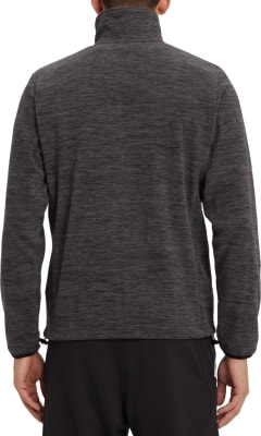McKINLEY Coari IV M fleece felső 100% PES