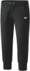 Erima Basics 3/4 Sweathose 3/4 Sweathose m. Bund Motion Fit, Skin Comf.