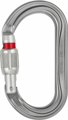 Petzl OK Karabiner