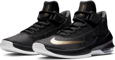 Nike Air Max Infuriate 2 férfi kosárlabdacipő