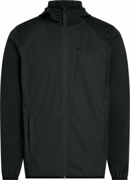 McKINLEY Ciamarello II Softshelljacke mit Kapuze