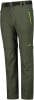 CMP Zip Off Wanderhose