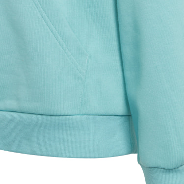 Future Icons Logo Hoodie