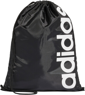 adidas Lin Core Gym sack tornazsák ( 17,4 literes )