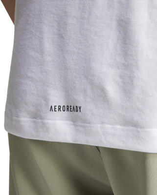 adidas Workout Logo T-Shirt
