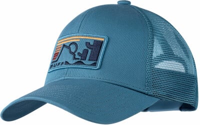 Buff Explore Trucker Cap Kappe Buff Explore Trucker Cap Kappe