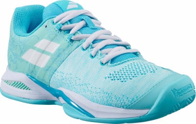 Babolat Propulse Blast Clay Tennisschuhe Babolat Propulse Blast Clay Tennisschuhe