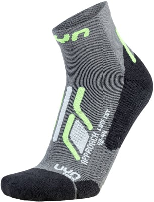 UYN Trekking Approach Low Wandersocken