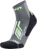 UYN Trekking Approach Low Wandersocken