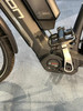 Detail eines Elektrofahrrads mit Bosch Performance CX Antrieb.