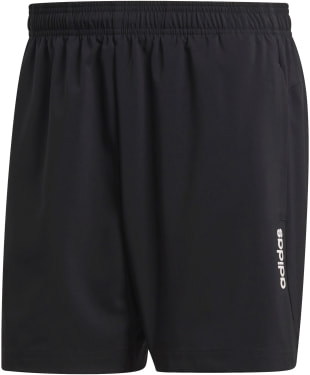 Essentials Plain Chelsea Shorts