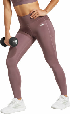 adidas Optime Essentials Stash Pocket Tights