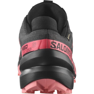 Salomon Speedcross 6 GTX Traillaufschuhe