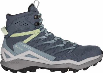 Lowa Maddox Pro GTX Mid Trekkingschuhe