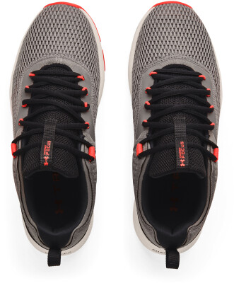 Under Armour Charged Focus férfi fitneszcipő