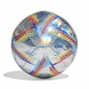 adidas Rihla TRN Foil , futbalová lopta