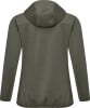 Salewa Puez Altavia Fleecejacke mit Kapuze