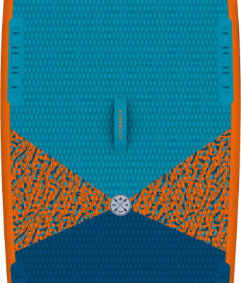 Firefly iSUP 500 III Stand Up Paddle-Set