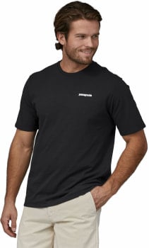 Patagonia P-6 Logo T-Shirt