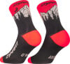 Dynafit Traverse Mid Sk Wandersocken