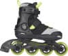 Firefly In-line brusle ILS 620 B Skate, ABEC 5 kompoz.podvozek