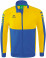 Six Wings Trainingsjacke mit Kapuze