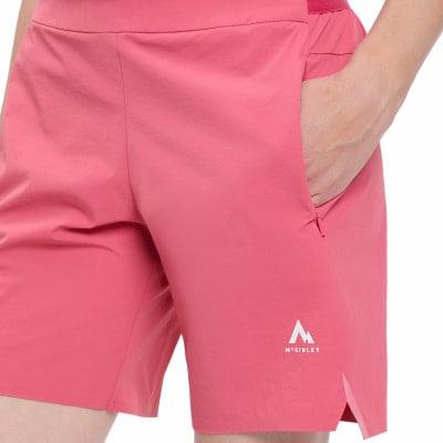 McKINLEY X-Light SHO W Wandershorts 88% Polyamid, 12% EL