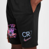 Nike Det. tréningové šortky CR7 B NK DF SHORT K