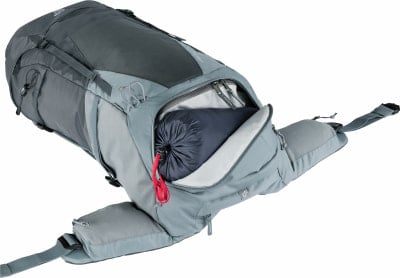 Deuter Futura 34 EL Wanderrucksack