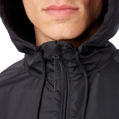 Energetics Aku Kapuzenjacke