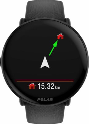 Polar Ignite 3 Multisport Smartwatch