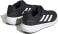 Runfalcon 3.0 Elastic Lace Laufschuhe