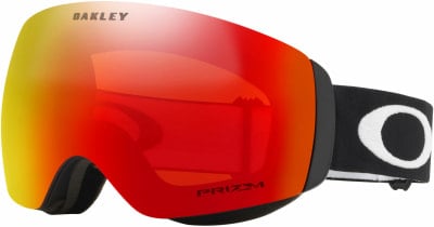 Oakley Flight Deck Skibrille