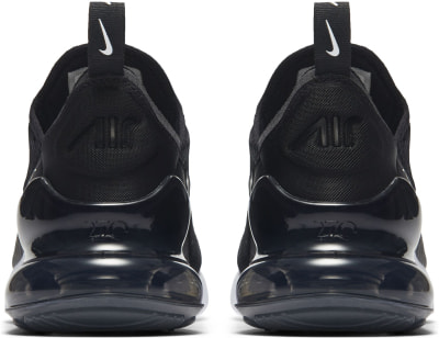 Nike Dám. voïnočasová obuv W Air Max 270 veï. US